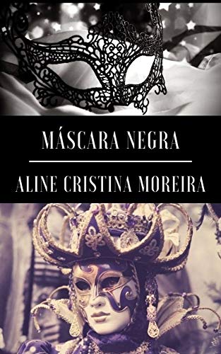 Livro PDF: Máscara Negra