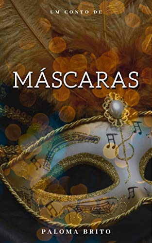 Livro PDF: Máscaras – Conto