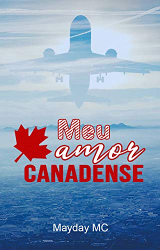 Capa do livro: Meu amor canadense - Ler Online pdf