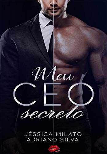 Capa do livro: Meu CEO Secreto - Ler Online pdf