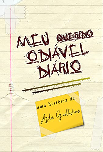 Livro PDF: Meu Odiável Diário