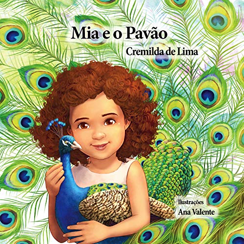 Capa do livro: Mia e o Pavão - Ler Online pdf