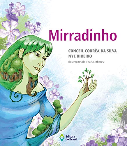 Livro PDF Mirradinho (Viagens do Coração)