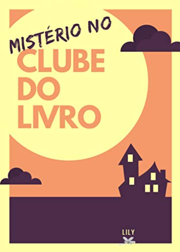 Livro PDF: Mistério no Clube do Livro