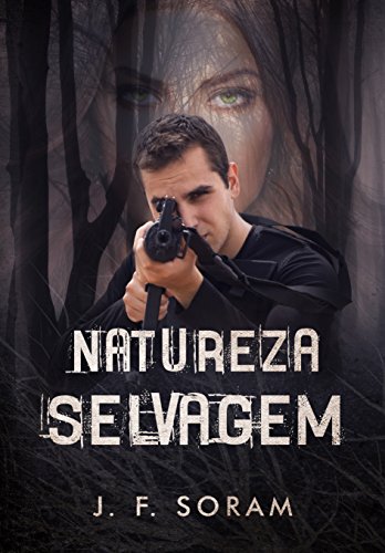 Livro PDF Natureza Selvagem