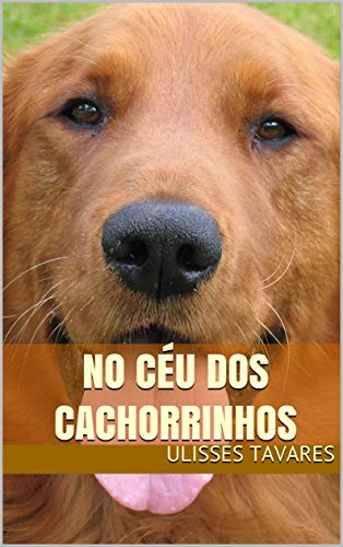 Livro PDF: No céu dos cachorrinhos