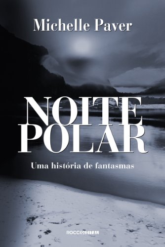 Capa do livro: Noite polar: Uma história de fantasmas - Ler Online pdf