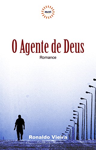 Capa do livro: O Agente de Deus (Série: Temas polêmicos Livro 2) - Ler Online pdf