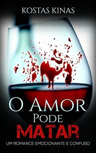 Livro PDF O Amor Pode Matar
