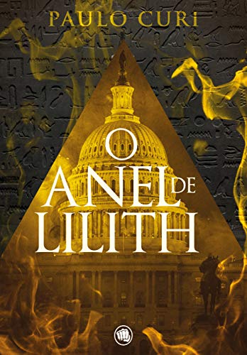 Livro PDF: O Anel de Lilith