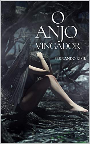 Livro PDF O Anjo Vingador (1)