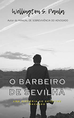Livro PDF: O Barbeiro de Sevilha