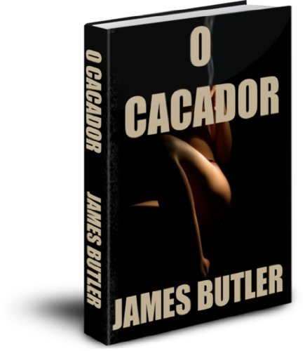 Capa do livro: O Cacador (Just Call Me Harry Livro 2) - Ler Online pdf