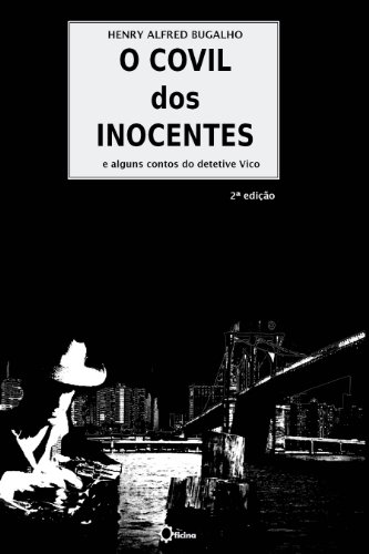 Livro PDF O Covil dos Inocentes