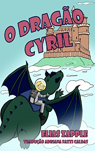 Capa do livro: O dragão Cyril - Ler Online pdf
