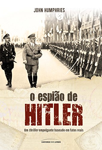 Livro PDF: O espião de Hitler