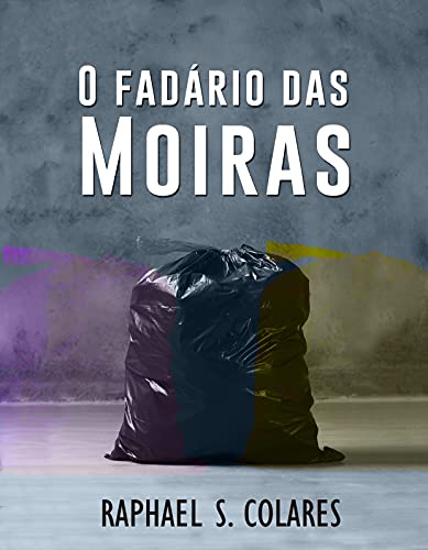 Livro PDF O Fadário das Moiras