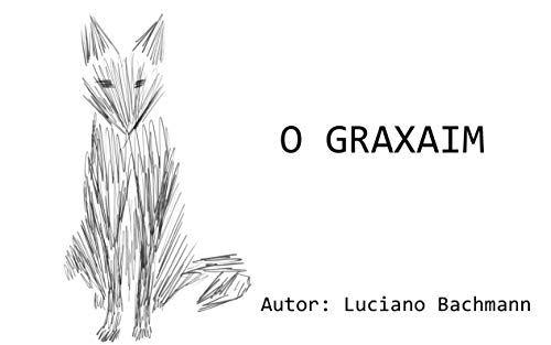 Livro PDF O GRAXAIM