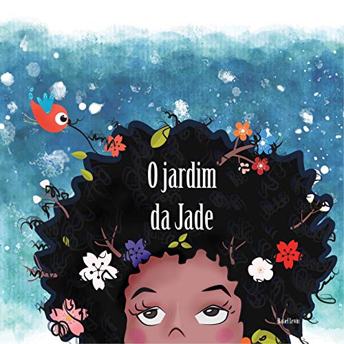 Livro PDF O jardim da Jade