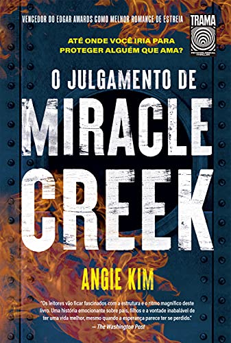 Livro PDF: O julgamento de Miracle Creek