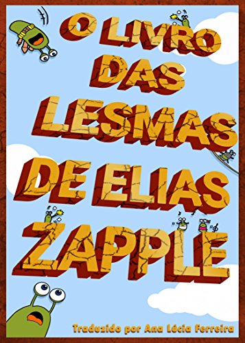 Livro PDF: O Livro das Lesmas