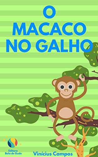 Livro PDF: O Macaco no Galho