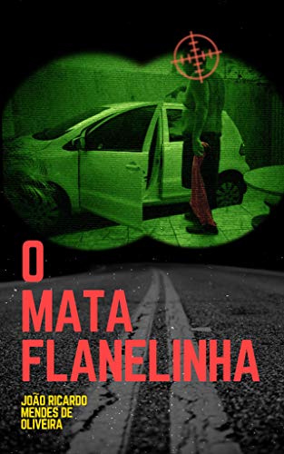 Livro PDF O Mata-Flanelinha