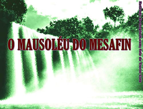 Livro PDF O Mausoléu do Mesafin
