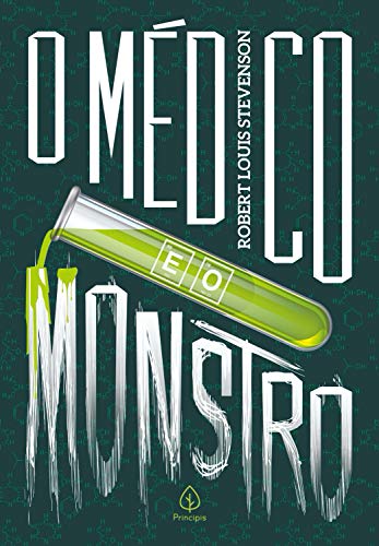 Capa do livro: O médico e o monstro (Clássicos da literatura mundial) - Ler Online pdf