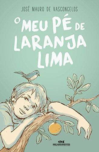 Livro PDF O Meu Pé de Laranja Lima – 50 Anos