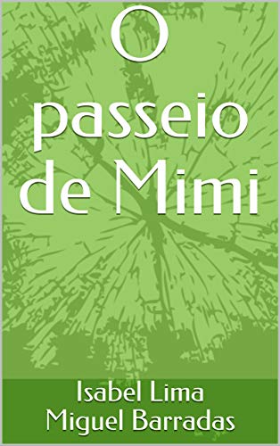 Capa do livro: O passeio de Mimi - Ler Online pdf