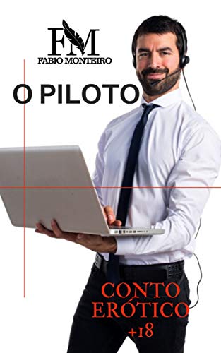 Livro PDF O PILOTO