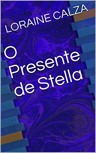 Capa do livro: O Presente de Stella - Ler Online pdf