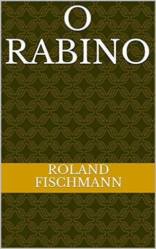 Livro PDF O RABINO