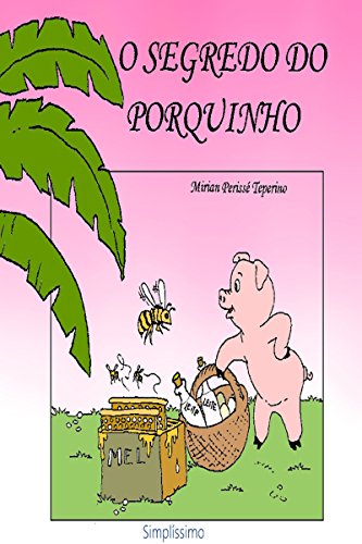 Capa do livro: O Segredo Do Porquinho - Ler Online pdf