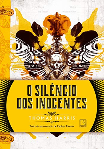 Capa do livro: O silêncio dos inocentes - Ler Online pdf