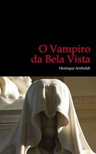 Livro PDF: O Vampiro da Bela Vista’