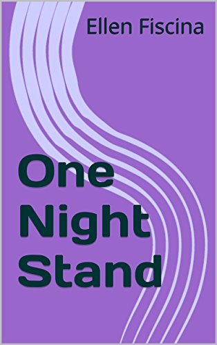 Livro PDF One Night Stand