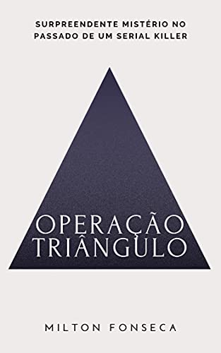 Livro PDF: Operação Triângulo