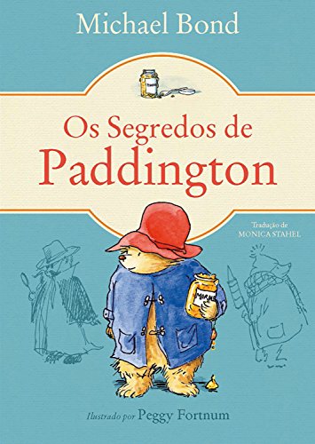 Capa do livro: Os Segredos de Paddington (Urso Paddington Livro 2) - Ler Online pdf