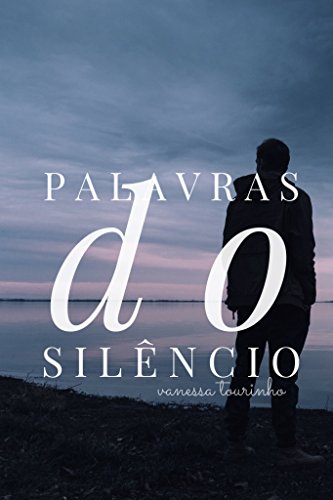 Livro PDF: Palavras do Silêncio
