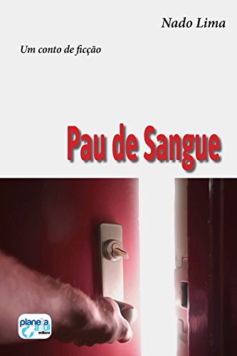 Livro PDF Pau de Sangue