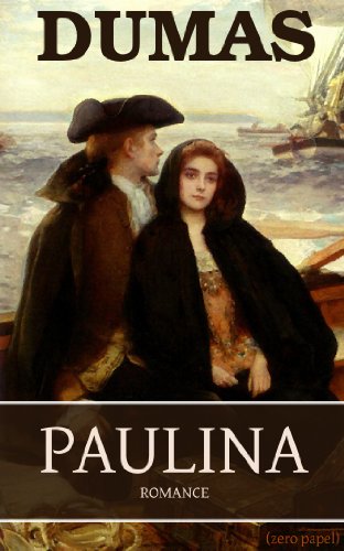 Capa do livro: Paulina (romance) - Ler Online pdf