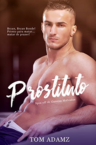 Livro PDF: Prostituto