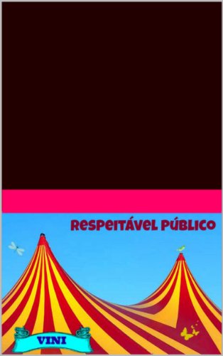 Livro PDF Respeitável Público