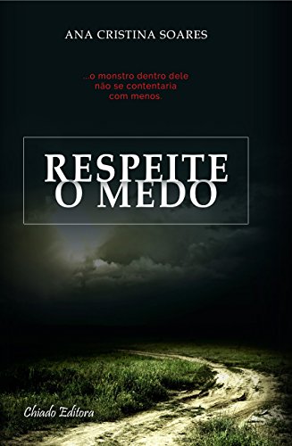 Capa do livro: Respeite o Medo - Ler Online pdf