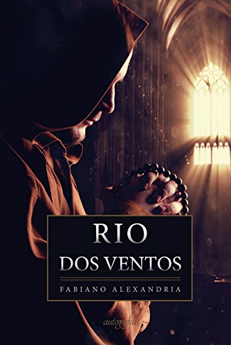 Capa do livro: Rio dos Ventos: Uma aventura numa das cidades mais antigas do Brasil - Ler Online pdf