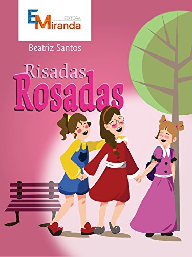 Livro PDF: Risadas Rosadas