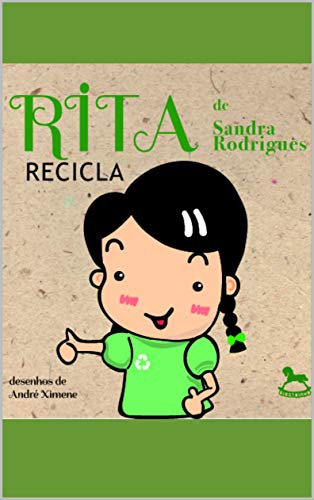 Capa do livro: Rita Recicla - Ler Online pdf