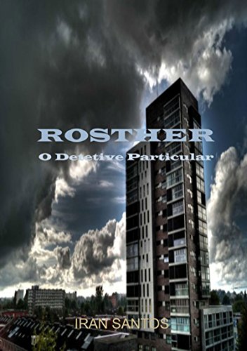 Capa do livro: Rosther - Ler Online pdf